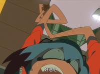 动物新世代：不只是加鲁鲁兽串戏，黑帮头目的法兰西军礼十分滑稽