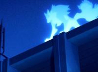 动物新世代：大神其实就是银狼，有这几点细节证明