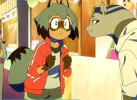 如果《动物新世代》真的只有12集，那么主线会往哪个方向去？