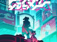 《动物新世代：BNA》：不愧是扳机社，女主飒起来就没男生什么事