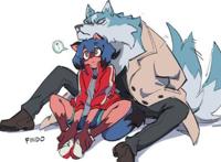 四月份一集未更新的四月新番突然完结，《动物新世代》被腰斩了？