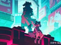 四月份一集未更新的四月新番突然完结，《动物新世代》被腰斩了？