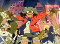 BNA：强势接档的四月新番，6集连播堪称业界良心！兽人永不为奴！