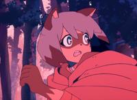 BNA：强势接档的四月新番，6集连播堪称业界良心！兽人永不为奴！