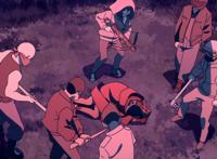 BNA：强势接档的四月新番，6集连播堪称业界良心！兽人永不为奴！