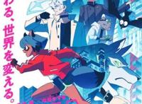 动漫推荐：动物新世代BNA（2020）资源分享