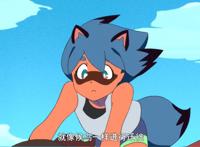 最匪夷所思的“四月”新番《动物新世代》：高高抬手，但轻轻拍桌