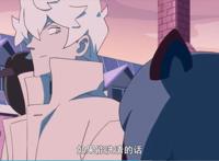 最匪夷所思的“四月”新番《动物新世代》：高高抬手，但轻轻拍桌