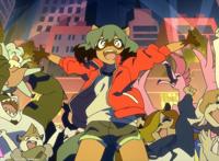 动物新世代：一部容易错过的原创动画，狮身人面像还能如此解读