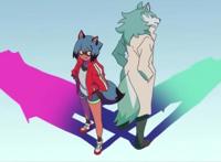 动物新世代：一部容易错过的原创动画，狮身人面像还能如此解读