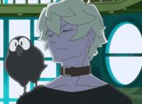 四月新番《动物新世代》开播，女高中生变成兽娘搞事情