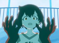 四月新番《动物新世代》开播，女高中生变成兽娘搞事情