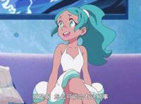 动物新世代/BNA：四月新番开播，这次又是怎样的故事