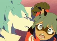 动物新世代/BNA：四月新番开播，这次又是怎样的故事