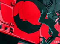 四月新番：吹爆！这部动画太萌了，《动物新世代/BNA》