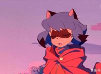 四月新番：吹爆！这部动画太萌了，《动物新世代/BNA》