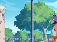 B站新番《动物新世代/BNA》完结撒花~高开低走，拍成24集会更好