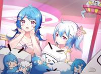 B站不是大会员就不能看番剧？即使是大会员，这类动画也不能看！