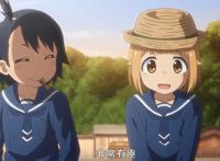 4月动画《放学后海堤日记》：动画工房他来了！这波钓鱼我爱了！