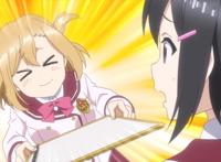 两部穿越番出乎意料地有趣！4月新番首周表现