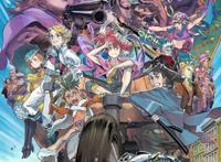 A站买番眼光如何？4月新番平均水平不输B站