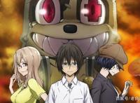 四月新番购买情况，A站拿下4部，B站9部，271最少！