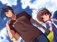 大魔王要复出了？麻枝准将在5月10日发布新作消息，这真让人期待