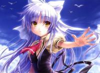 大魔王要复出了？麻枝准将在5月10日发布新作消息，这真让人期待