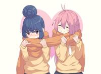 大叔吐槽：不管是棒球也好，还是露营也好，其实就没多少女生参加