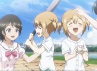 这真是最穷新番？明明作画崩得出奇，却请到麻枝准做音乐