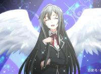 都说日漫名字越来越长，那“四月新番”名字长度如何呢？