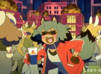 都说日漫名字越来越长，那“四月新番”名字长度如何呢？