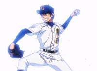 钻石王牌PK球咏！《球咏》演绎不一般的棒球人生