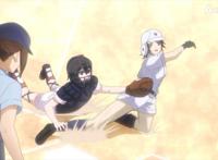 钻石王牌PK球咏！《球咏》演绎不一般的棒球人生