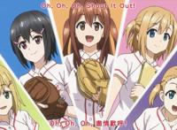 新番点评：棒球热血番之球咏