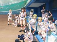 麻枝准为新番《球咏》作词作曲，沉迷棒球的大魔王又开始了