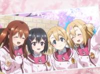 四月新番球咏：芳文社与麻枝准的梦幻联动，动画质量却让人担忧