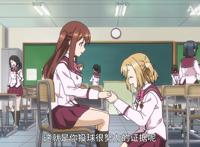 A站四月新番《球咏》热血上线单集突破24万人次观看咏深