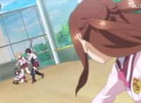 A站四月新番《球咏》热血上线单集突破24万人次观看咏深