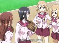 A站四月新番《球咏》热血上线单集突破24万人次观看咏深