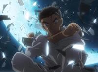 《名侦探柯南：绀青之拳》被怪盗基德教坏？柯南也玩伪装！