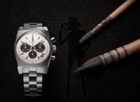 跨界影视IP，这波联名限量腕表让人热血沸腾