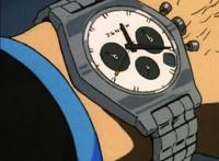 跨界影视IP，这波联名限量腕表让人热血沸腾