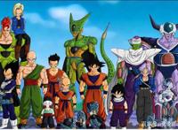 童年动漫大集合，神奇宝贝游戏王上榜，哪一部是你的心头好呢