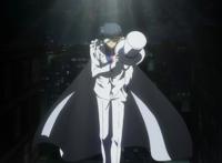 怪盗基德：来自铃木吉次郎的挑战，展开一场奇幻的魔术大秀