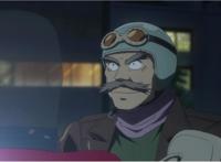 怪盗基德：来自铃木吉次郎的挑战，展开一场奇幻的魔术大秀