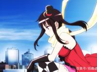 动漫：一月番B站自己做日漫了！旗下全资公司！OP国人妹子唱的！