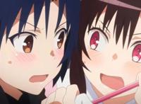 将魔术玩儿到了极致，哄女孩子的不二法门，真是太神奇了