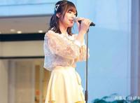来自上海的这位Coser成功以歌手身份在日本出道，Liyuu究竟是谁？