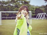 来自上海的这位Coser成功以歌手身份在日本出道，Liyuu究竟是谁？